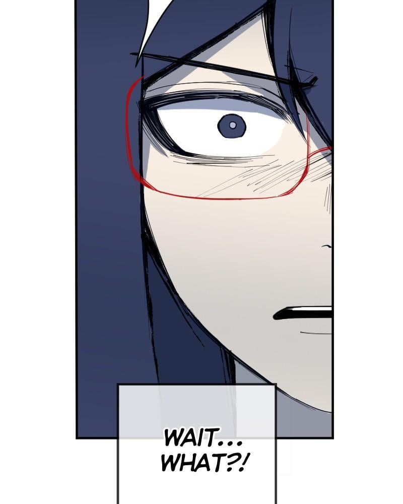 Hand Jumper Chapter 15 - Page 184