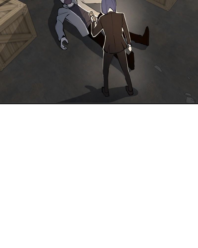 Hand Jumper Chapter 15 - Page 27