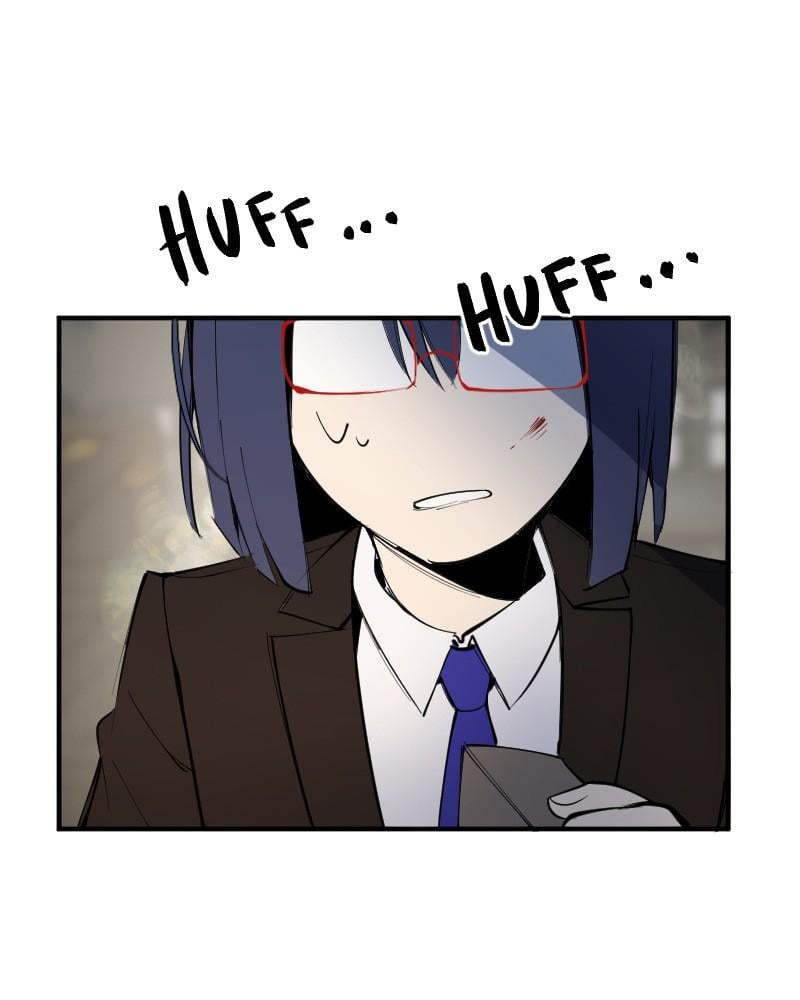 Hand Jumper Chapter 15 - Page 28