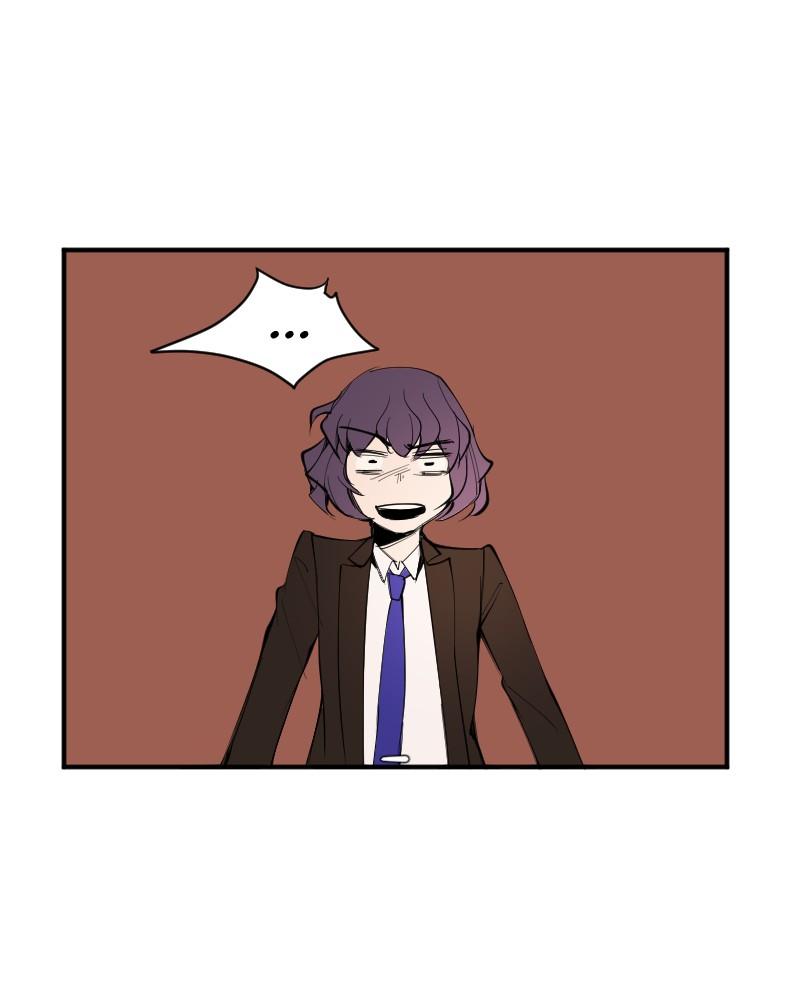 Hand Jumper Chapter 15 - Page 32