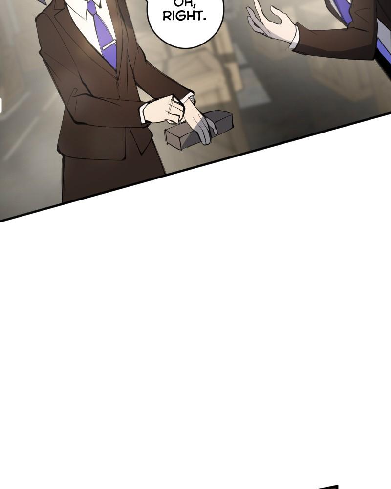 Hand Jumper Chapter 15 - Page 34