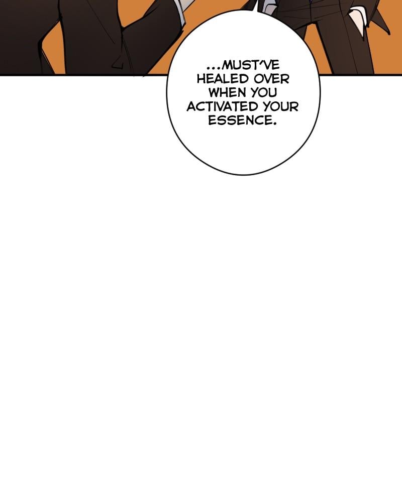 Hand Jumper Chapter 15 - Page 37