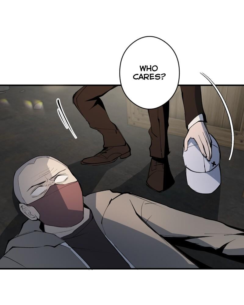 Hand Jumper Chapter 15 - Page 42
