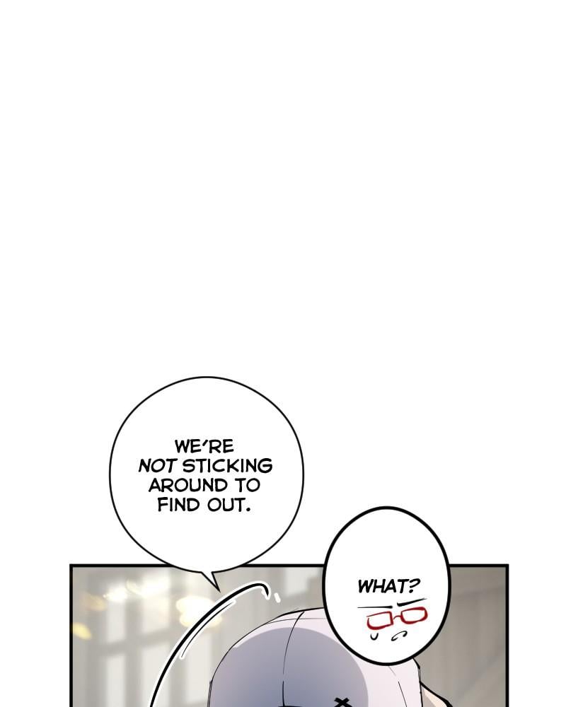 Hand Jumper Chapter 15 - Page 43