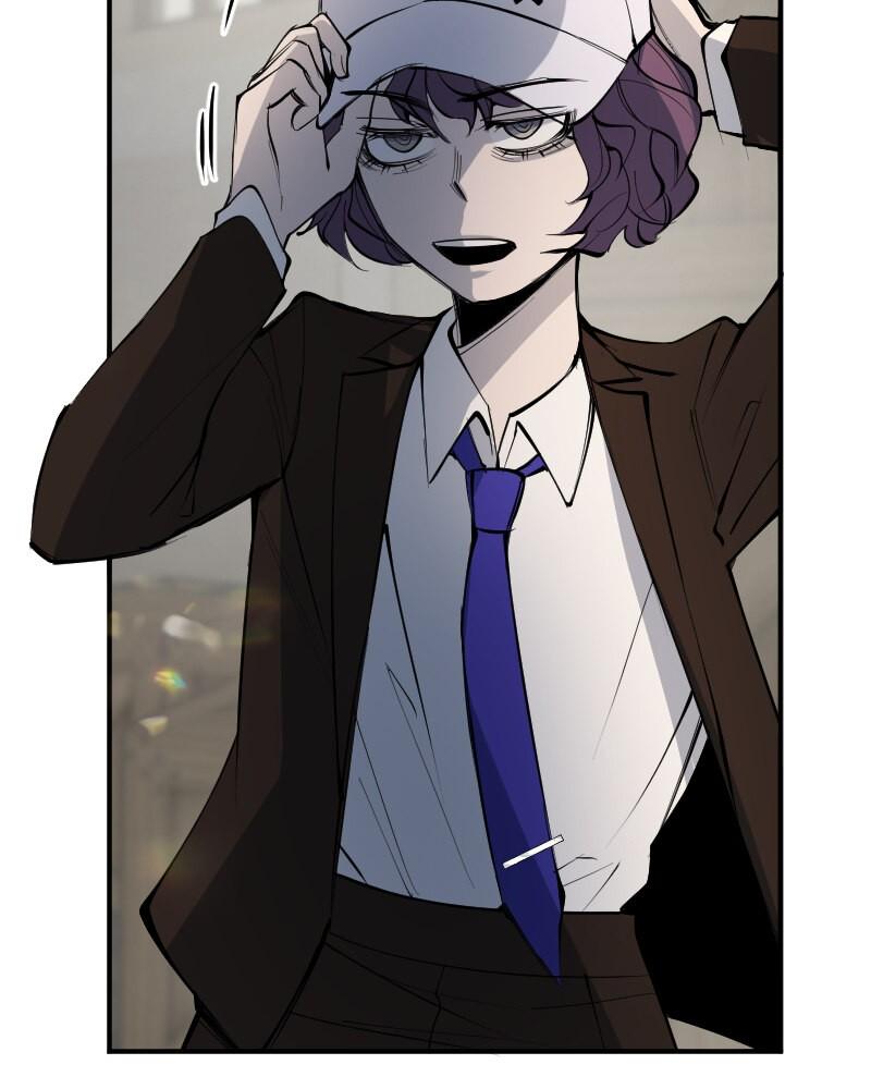 Hand Jumper Chapter 15 - Page 44