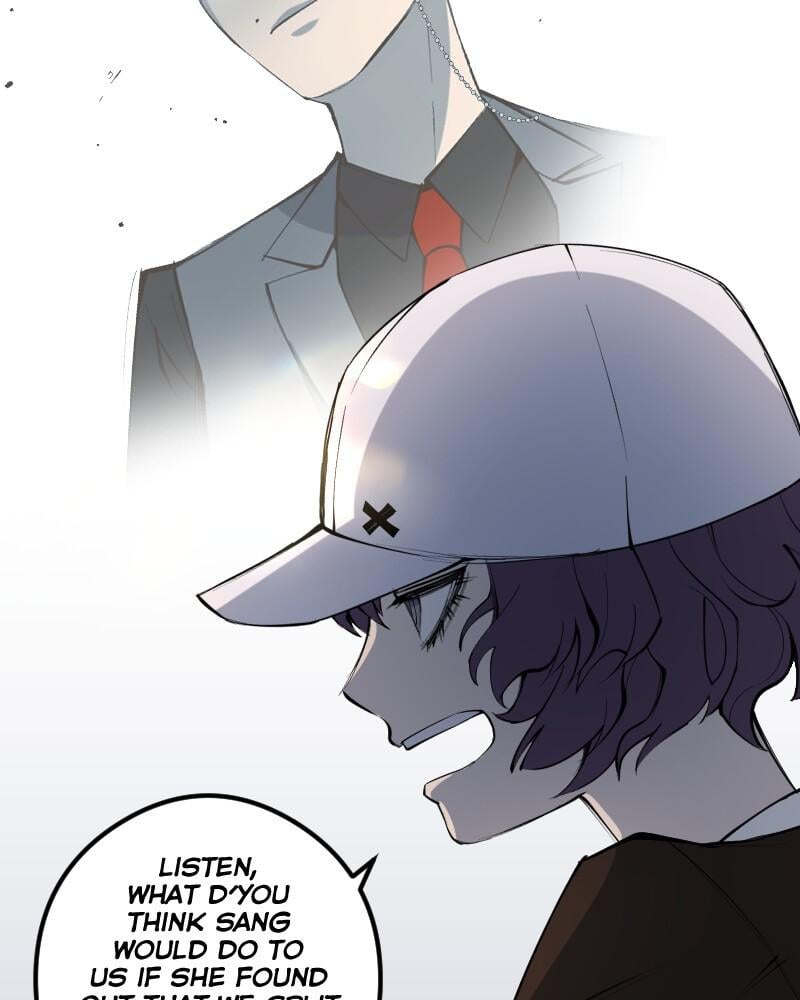 Hand Jumper Chapter 15 - Page 48
