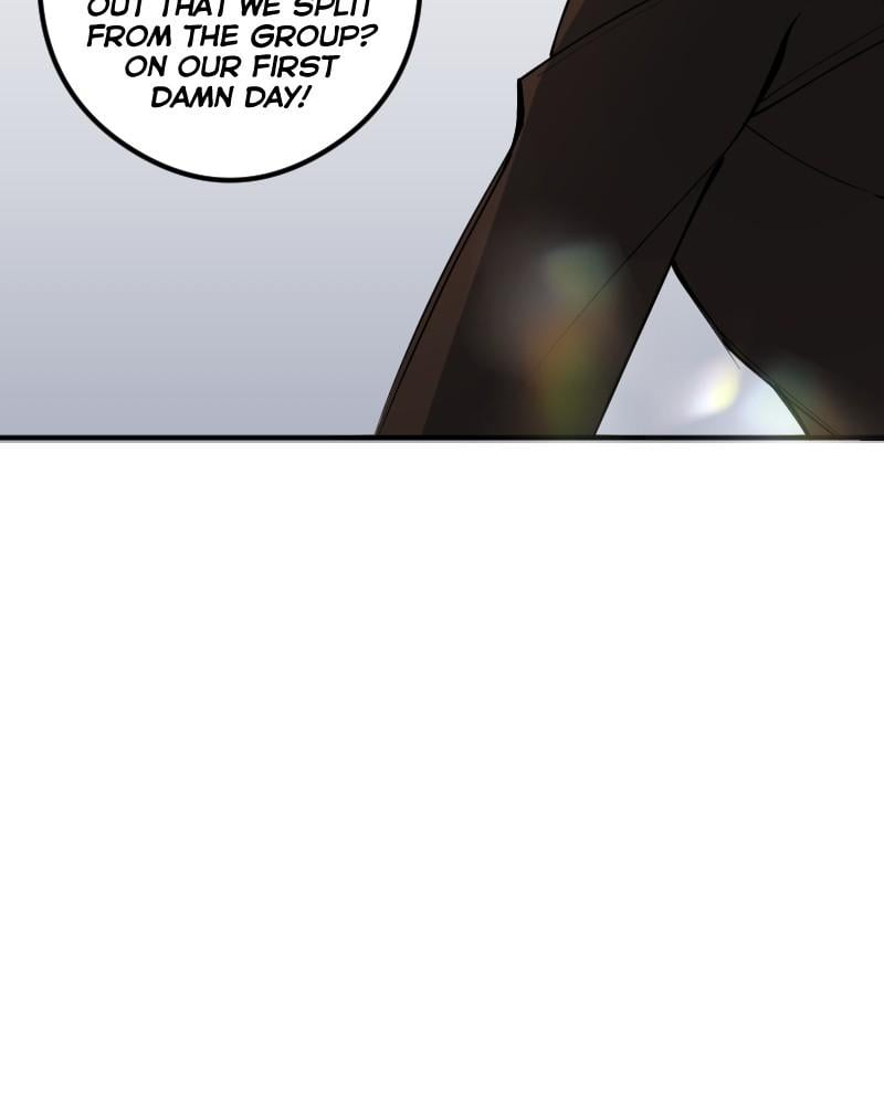Hand Jumper Chapter 15 - Page 49