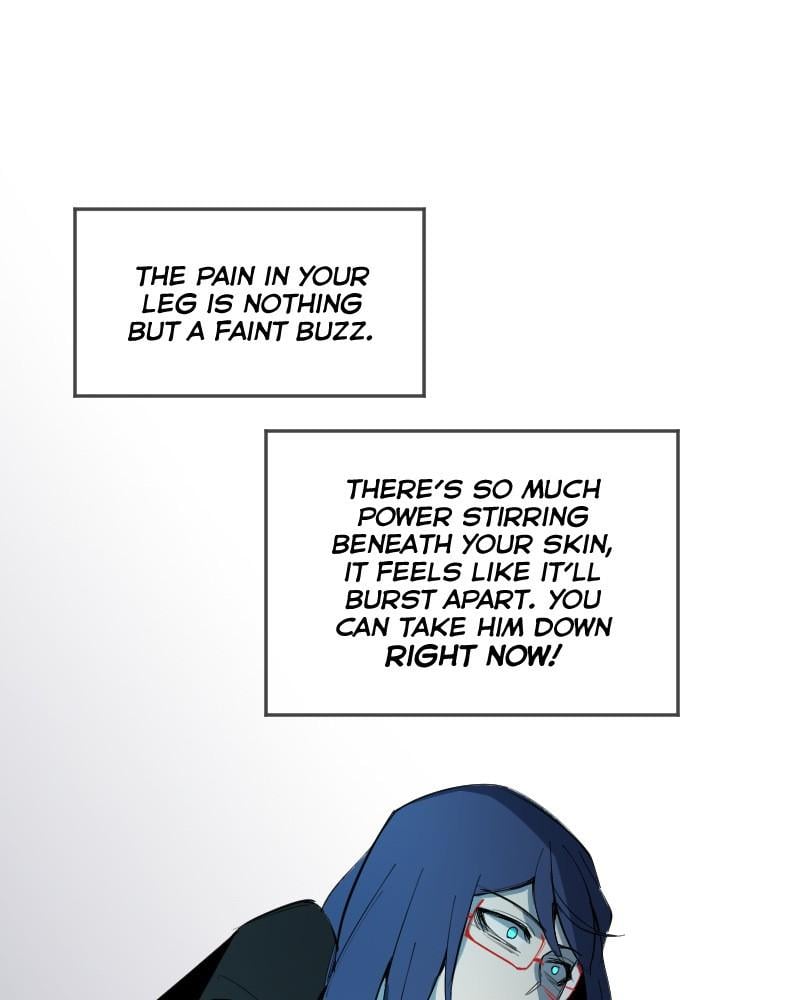 Hand Jumper Chapter 15 - Page 5