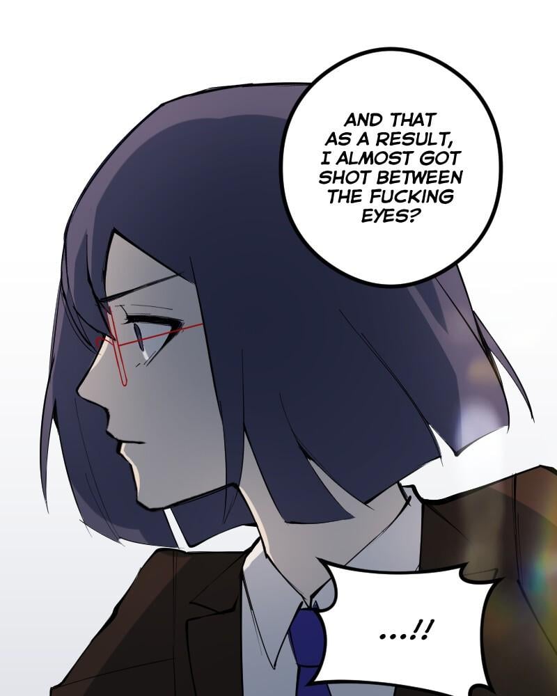 Hand Jumper Chapter 15 - Page 50
