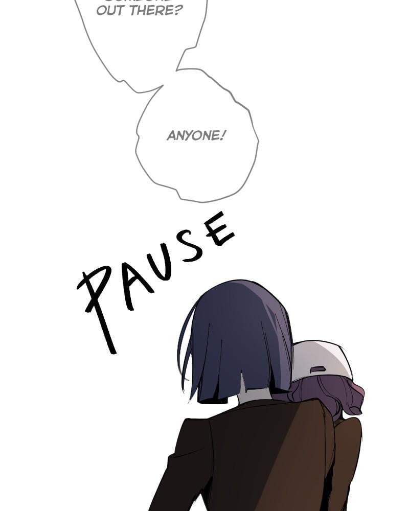 Hand Jumper Chapter 15 - Page 58