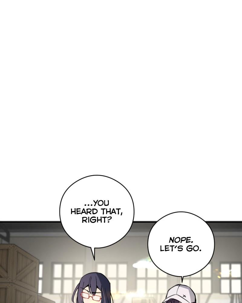 Hand Jumper Chapter 15 - Page 61