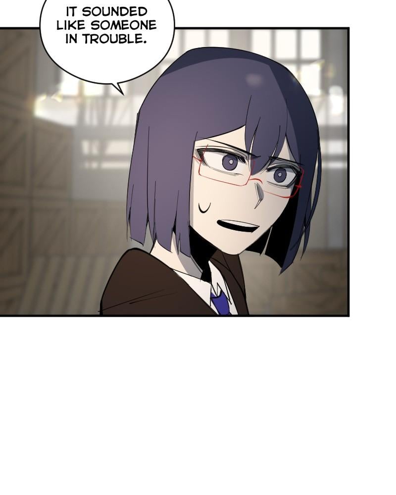 Hand Jumper Chapter 15 - Page 63