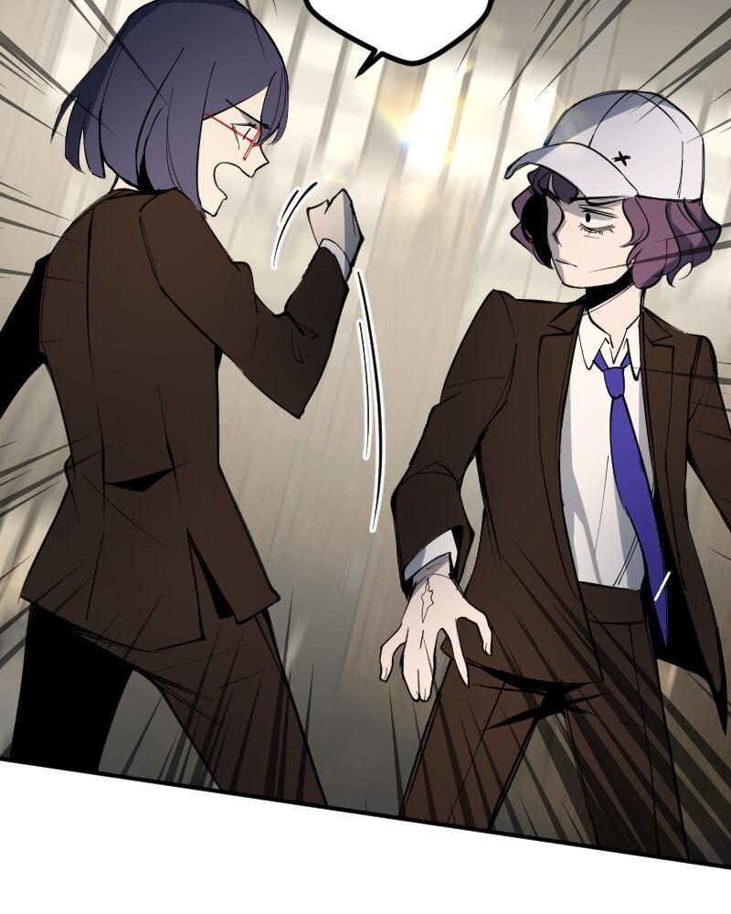 Hand Jumper Chapter 15 - Page 67