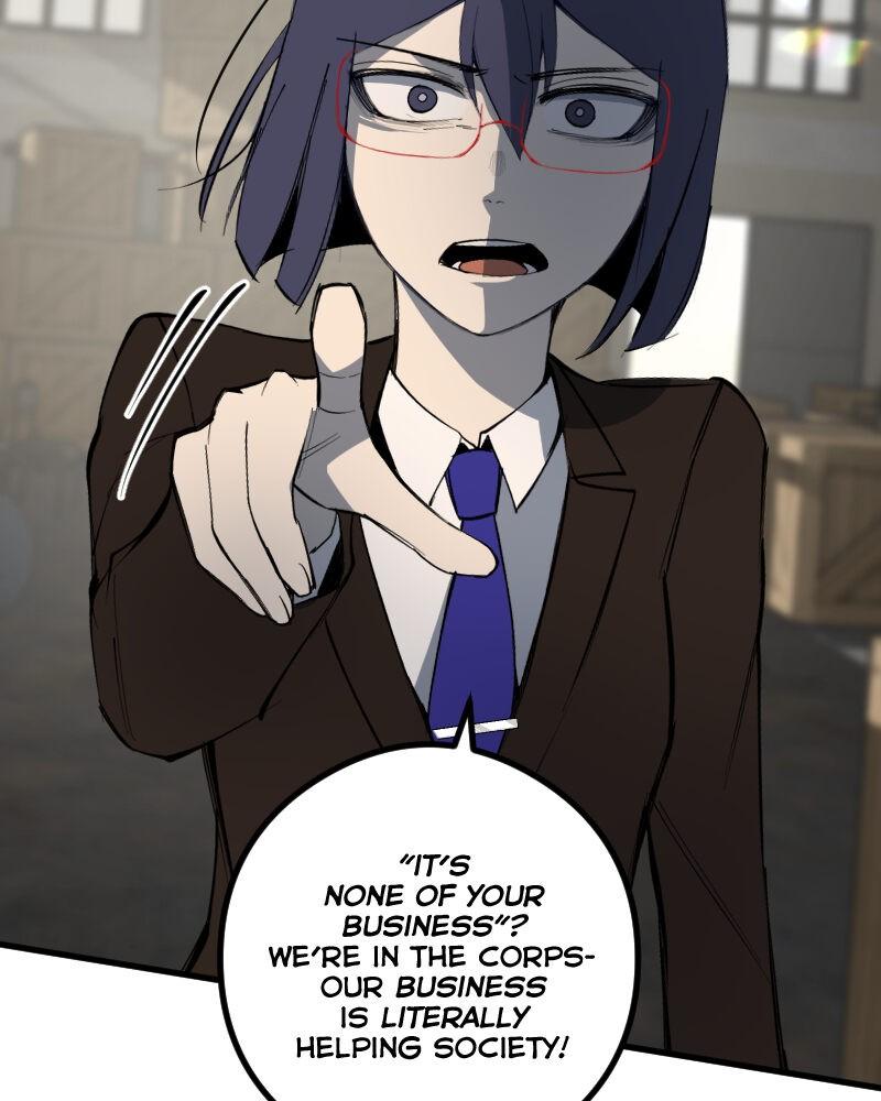 Hand Jumper Chapter 15 - Page 69