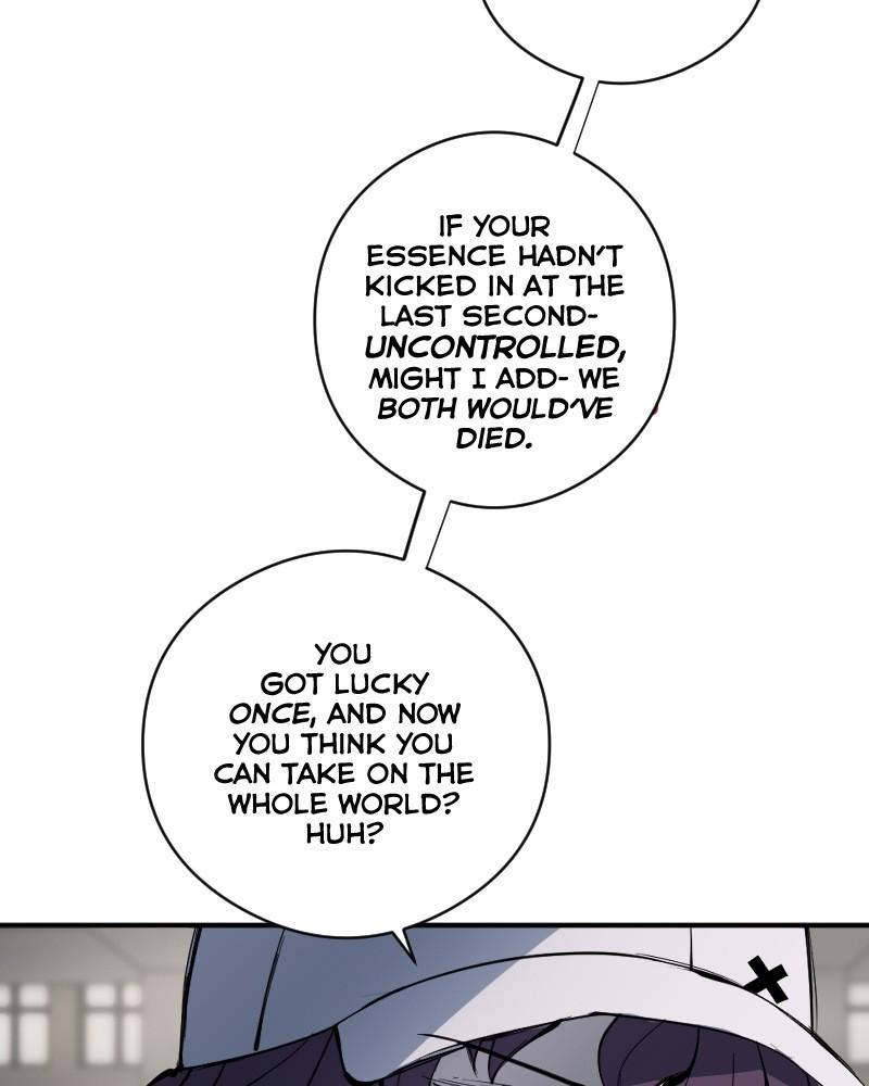 Hand Jumper Chapter 15 - Page 72