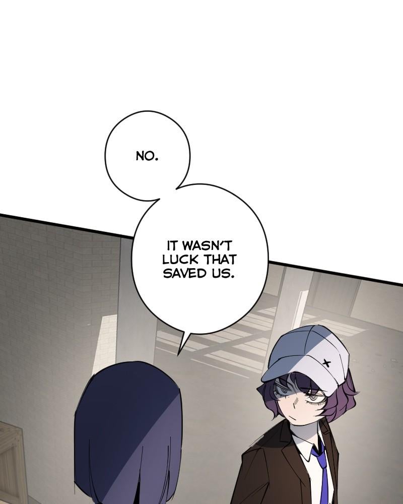 Hand Jumper Chapter 15 - Page 74