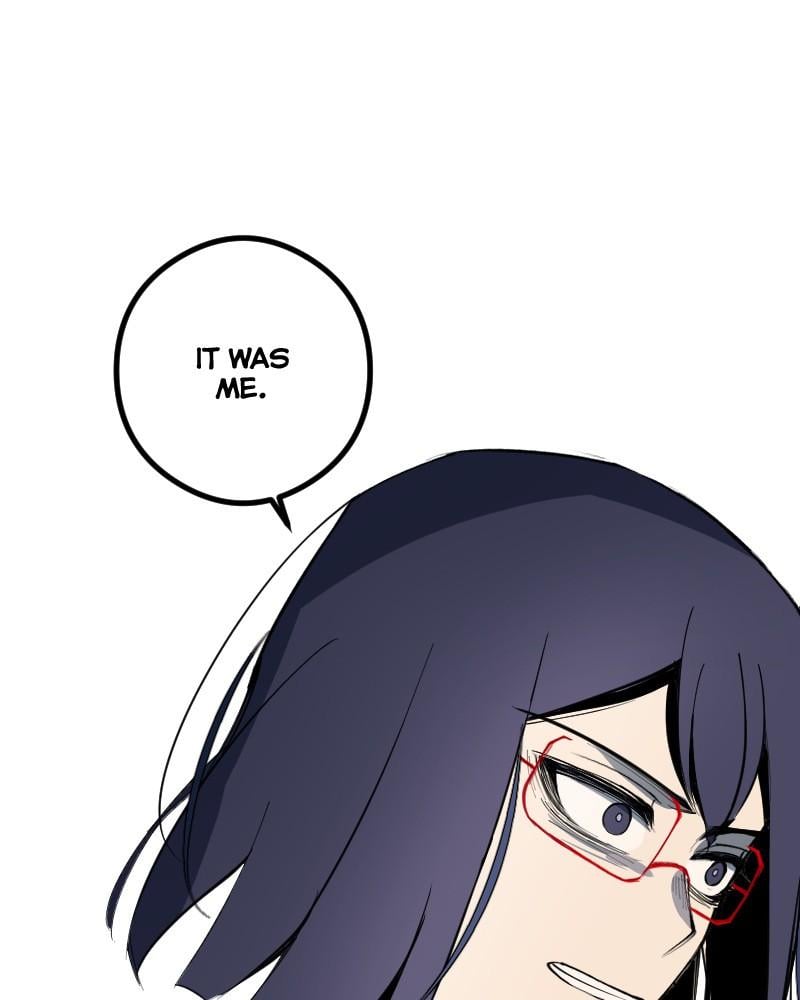 Hand Jumper Chapter 15 - Page 76