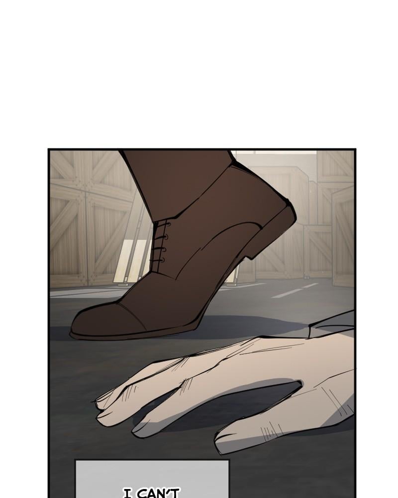 Hand Jumper Chapter 15 - Page 80