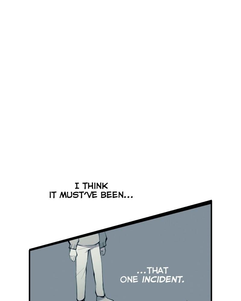 Hand Jumper Chapter 15 - Page 85