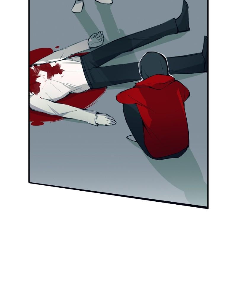 Hand Jumper Chapter 15 - Page 86