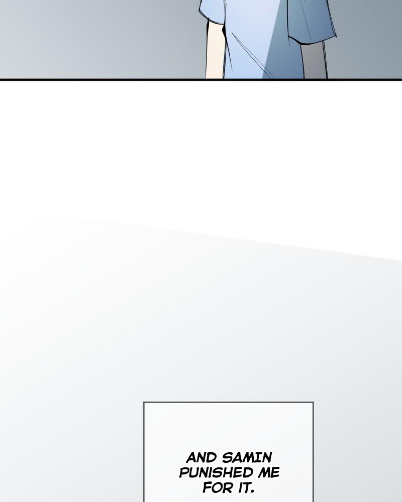 Hand Jumper Chapter 15 - Page 88