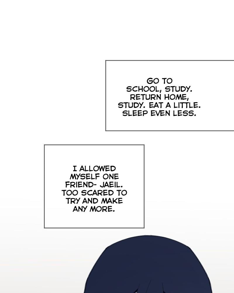Hand Jumper Chapter 15 - Page 93