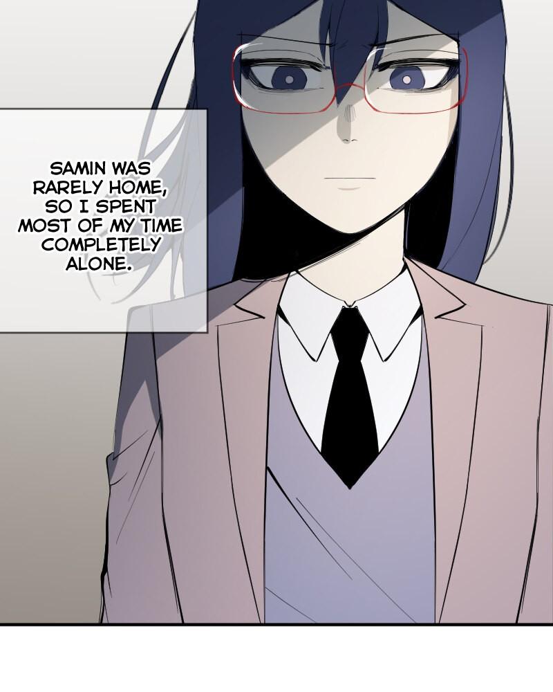 Hand Jumper Chapter 15 - Page 94