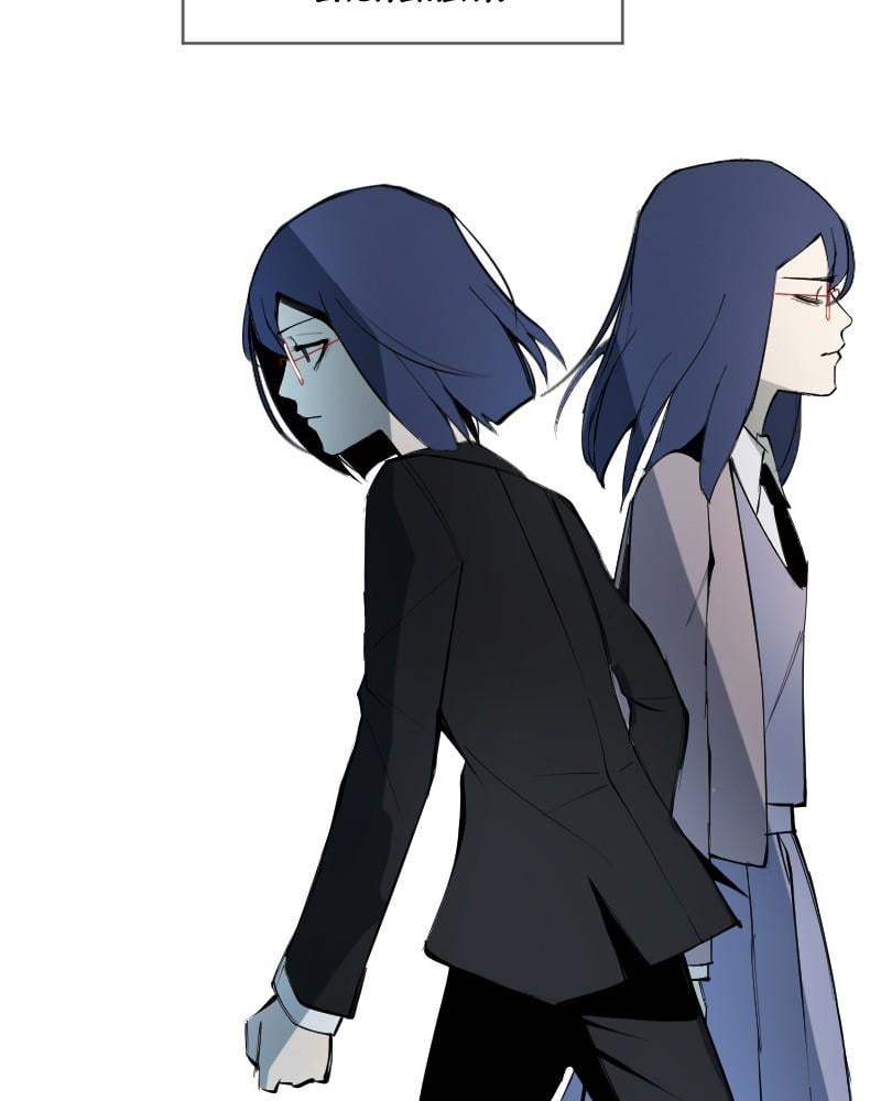 Hand Jumper Chapter 15 - Page 96