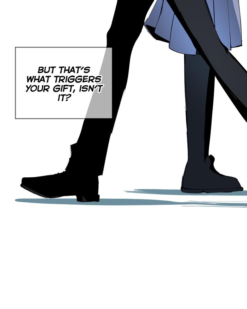 Hand Jumper Chapter 15 - Page 97