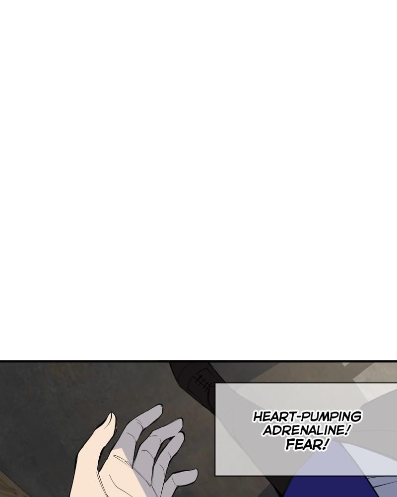Hand Jumper Chapter 15 - Page 98