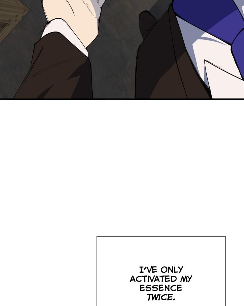 Hand Jumper Chapter 15 - Page 99