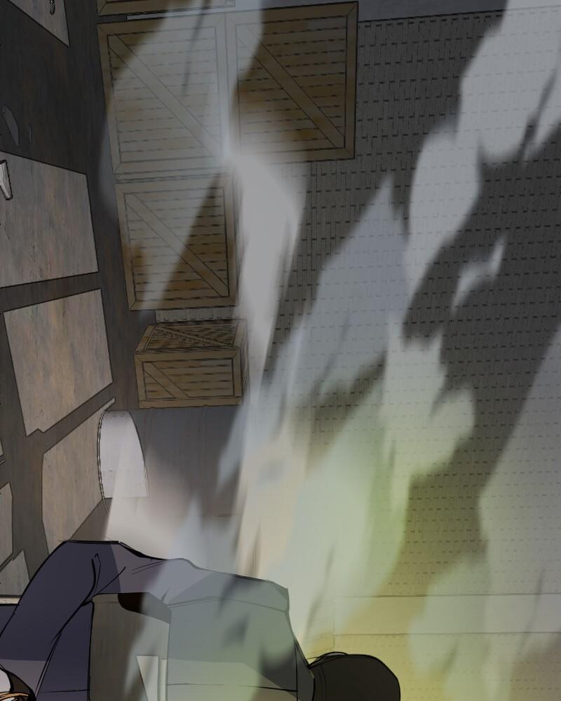 Hand Jumper Chapter 16 - Page 10