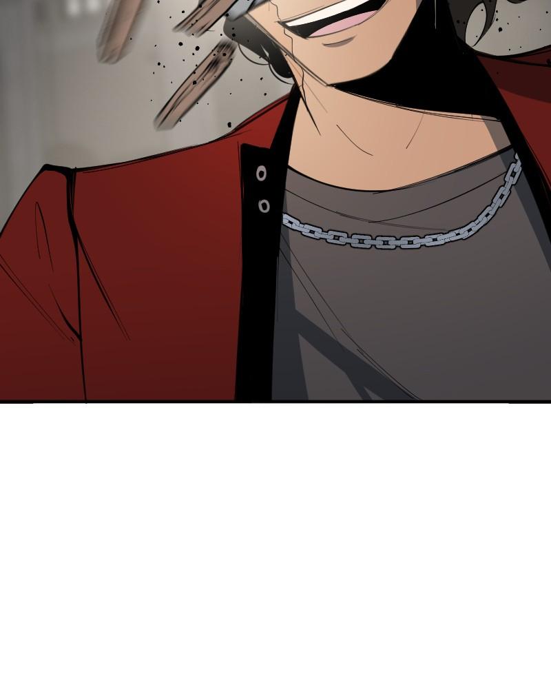 Hand Jumper Chapter 16 - Page 101