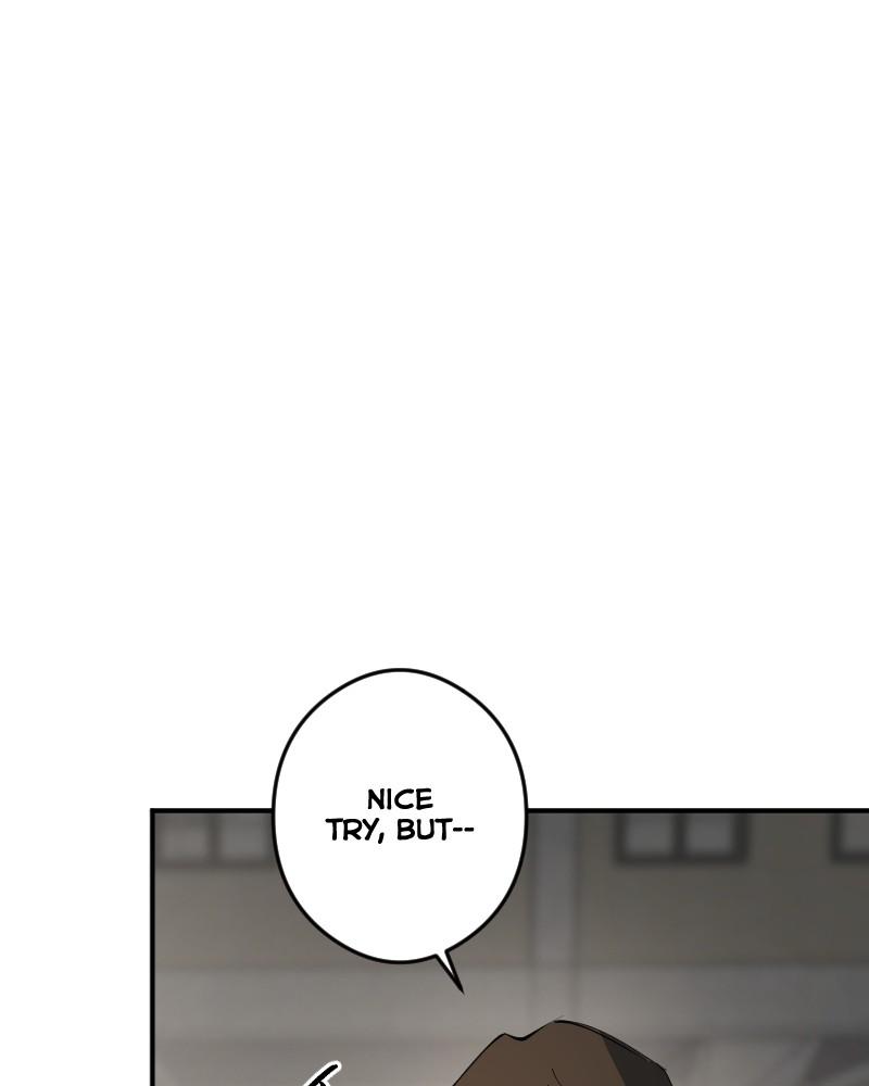 Hand Jumper Chapter 16 - Page 105