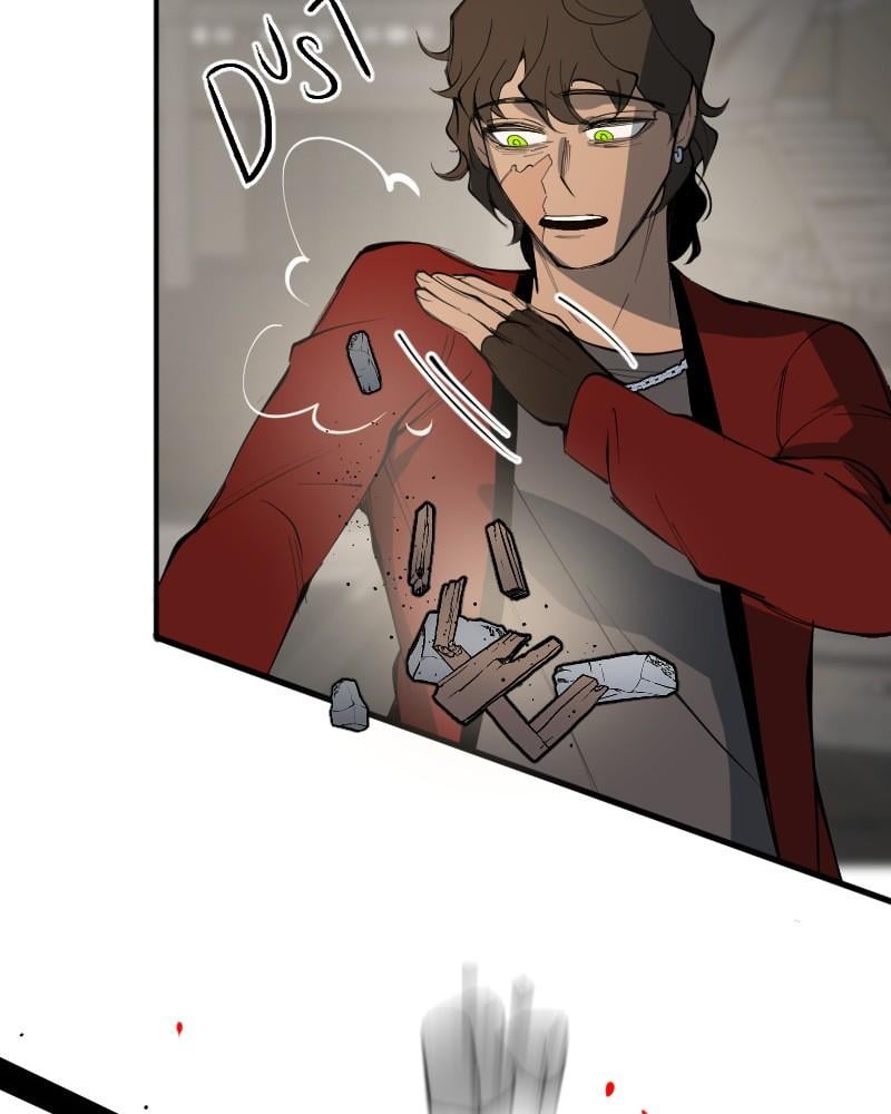 Hand Jumper Chapter 16 - Page 106