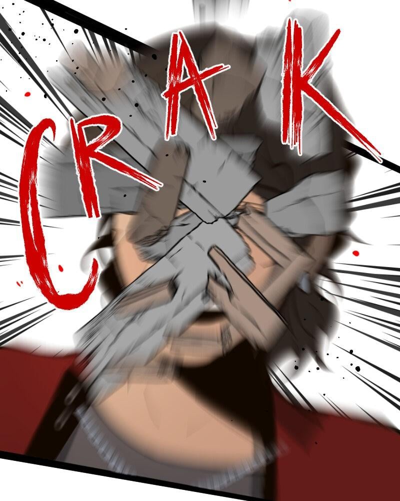 Hand Jumper Chapter 16 - Page 107