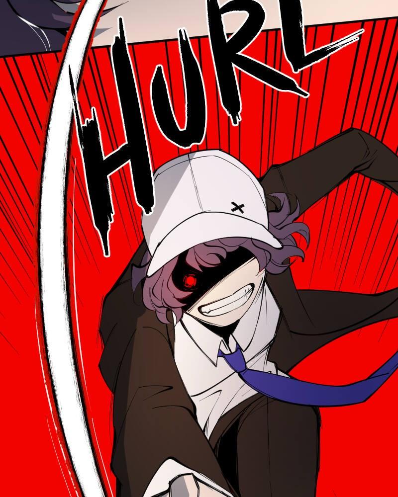 Hand Jumper Chapter 16 - Page 114
