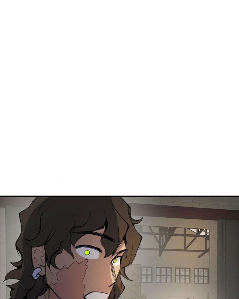 Hand Jumper Chapter 16 - Page 120