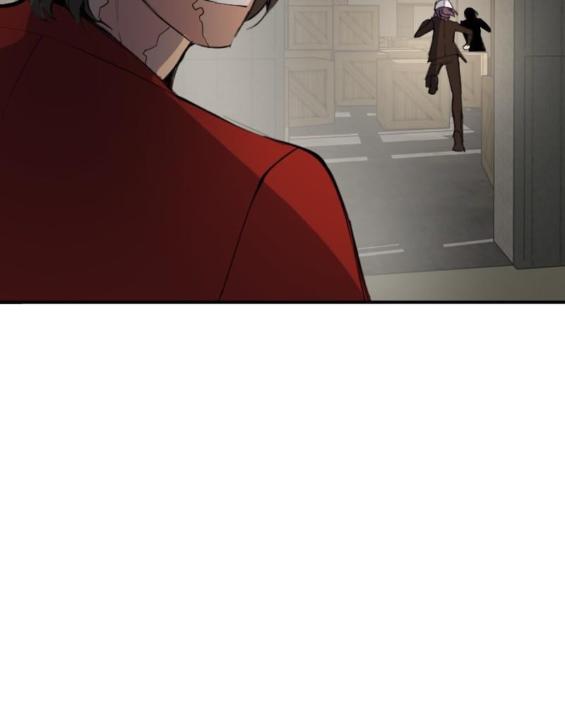 Hand Jumper Chapter 16 - Page 121