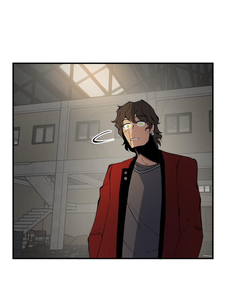 Hand Jumper Chapter 16 - Page 122