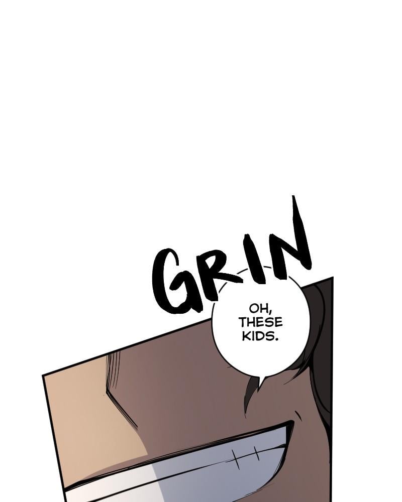 Hand Jumper Chapter 16 - Page 123