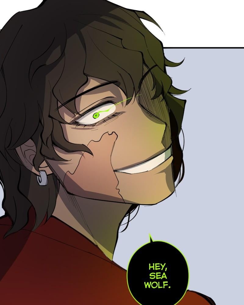Hand Jumper Chapter 16 - Page 13
