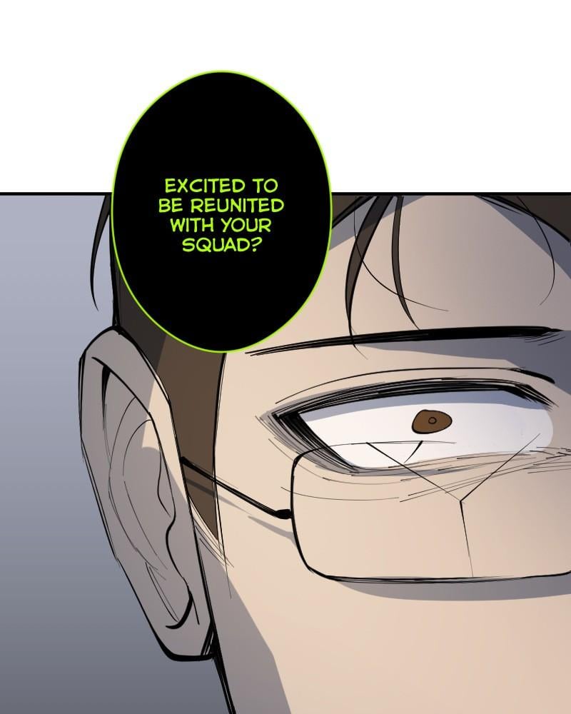 Hand Jumper Chapter 16 - Page 15