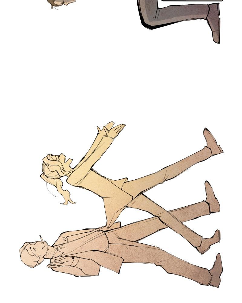 Hand Jumper Chapter 16 - Page 20