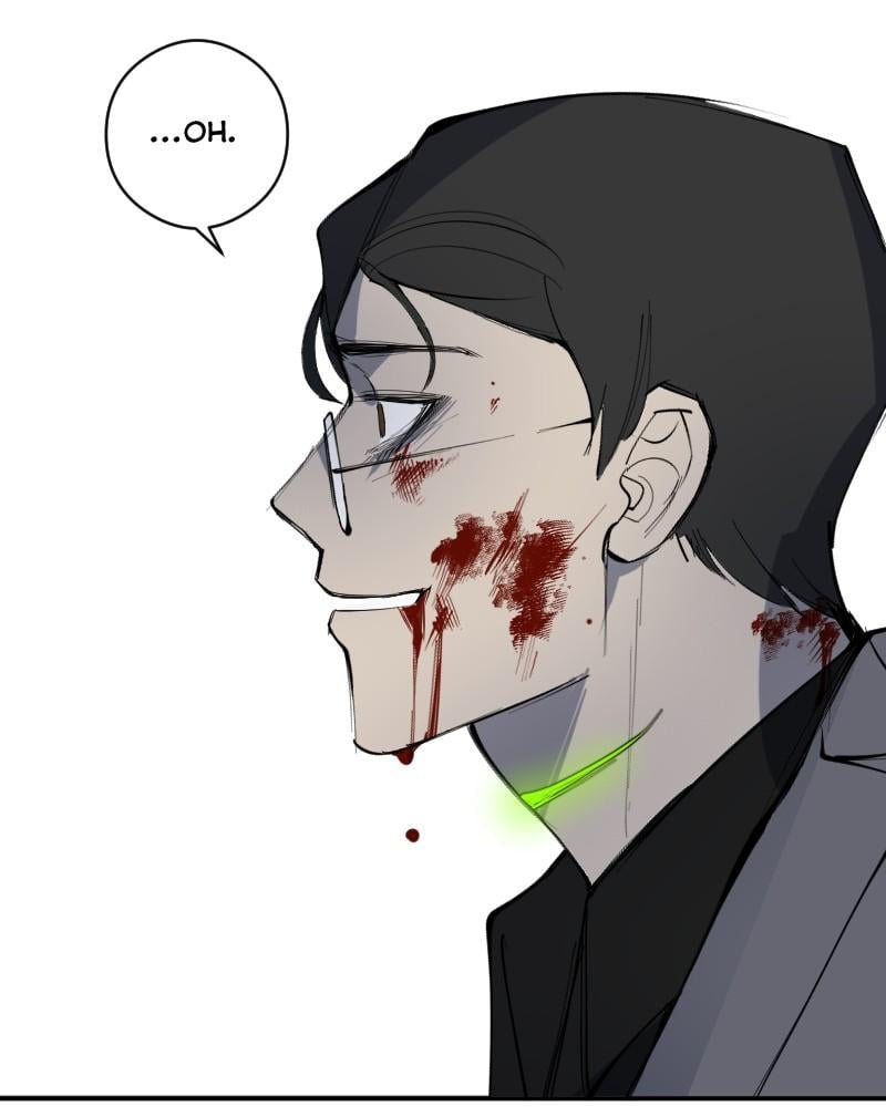 Hand Jumper Chapter 16 - Page 22