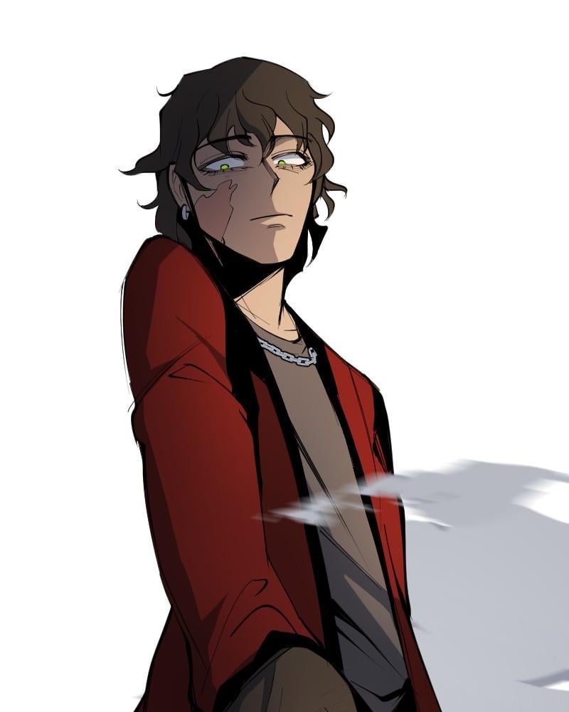 Hand Jumper Chapter 16 - Page 24