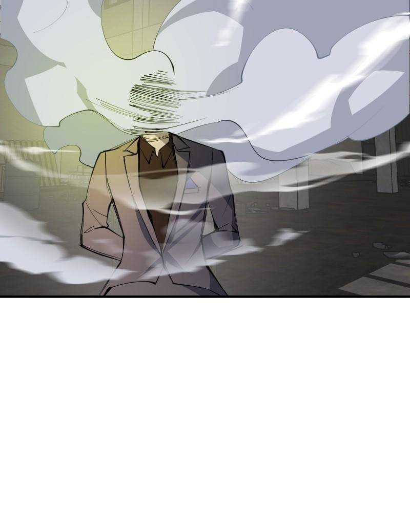 Hand Jumper Chapter 16 - Page 3