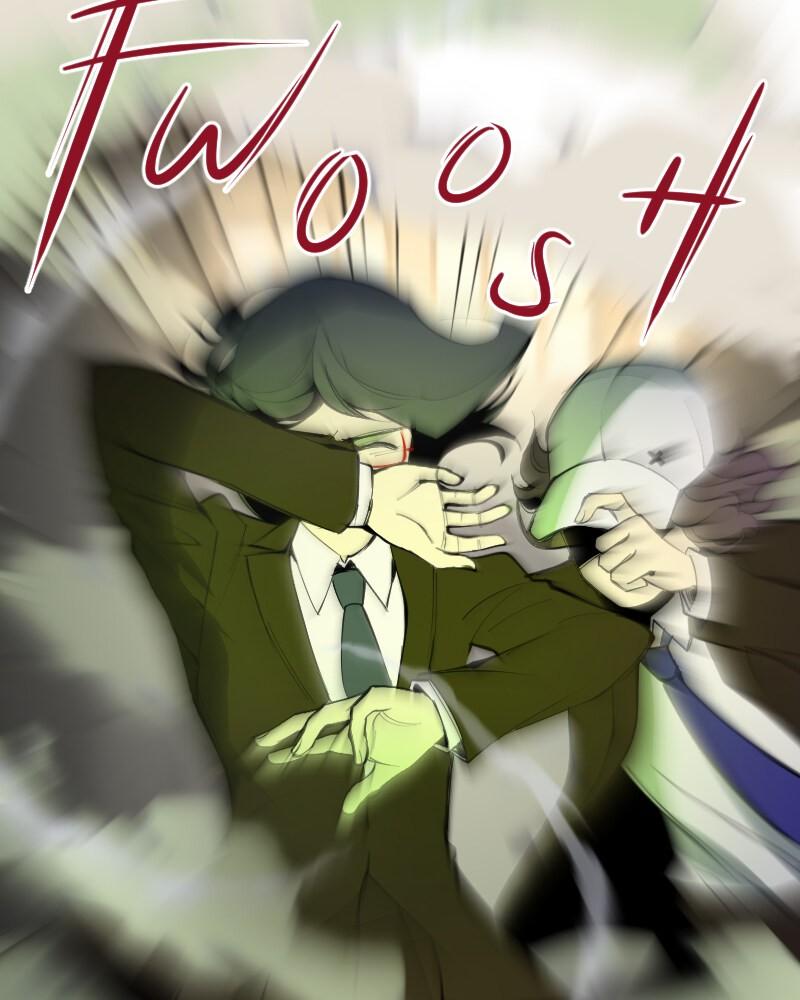 Hand Jumper Chapter 16 - Page 34
