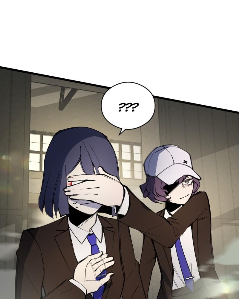 Hand Jumper Chapter 16 - Page 40