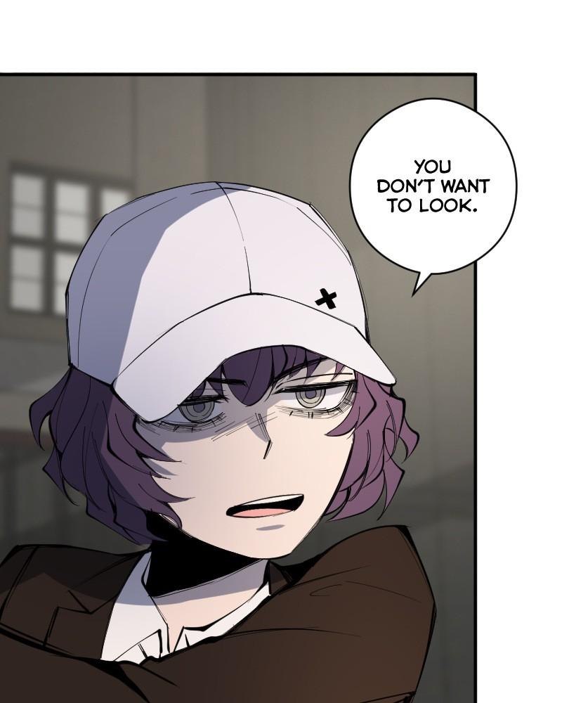 Hand Jumper Chapter 16 - Page 44